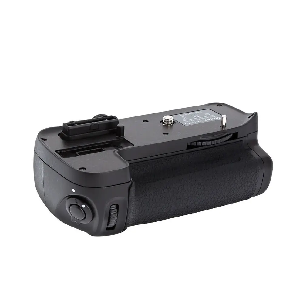 MeiKe MK D7000/MB D11 батарейный блок для Nikon D7000 + EN EL15 зарядное устройство|grip pad|grips gymgrip bike |