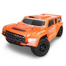 RC автомобилей WL Игрушечные лошадки k939 гонки 1/10 4WD 2.4 г Электрические RC Краткий курс RTR высоком Скорость Дистанционное управление автомобиля игрушечные лошадки грузовик багги