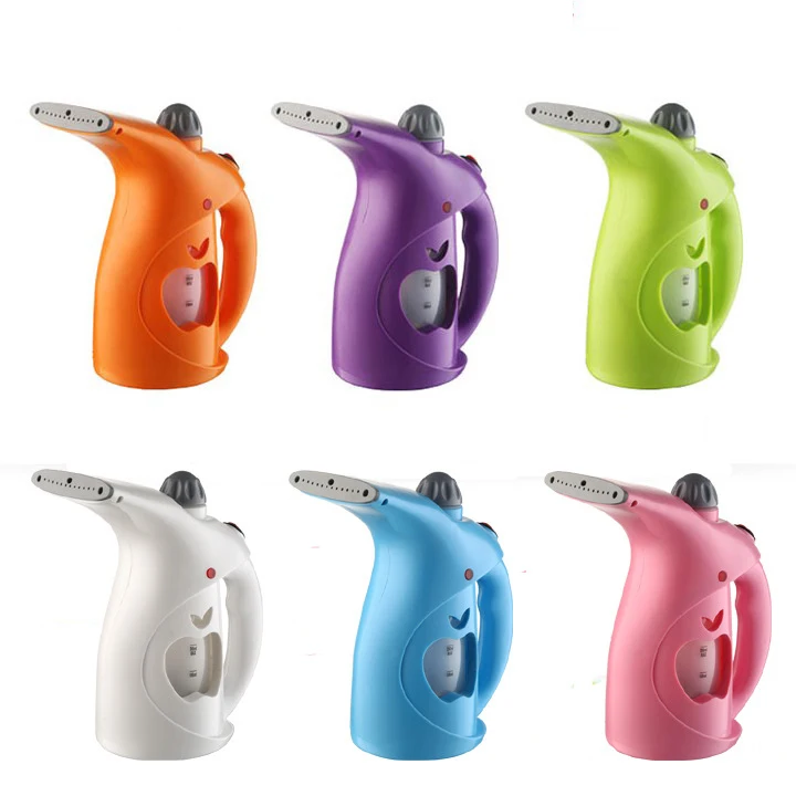 

Garment Steamer Iron For Clothes Handy Heater Mini Handheld Garment Steamer 220v Free Shipping