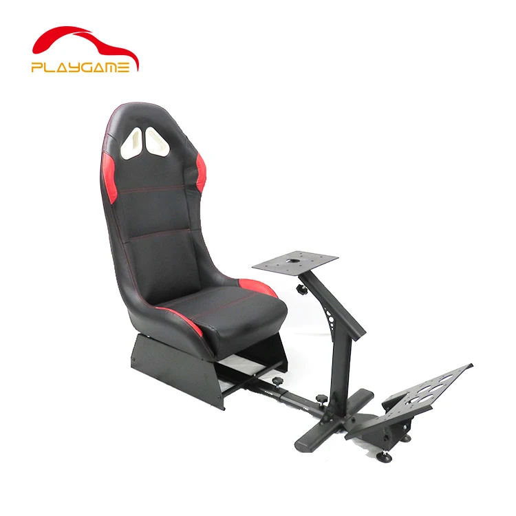 

PS4 Home PC Racing Simulator Cockpit For Logitech G25 G27 G29 Xbox Ps4