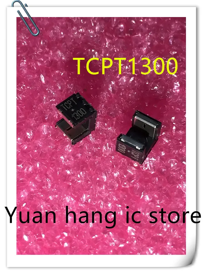 Бесплатная доставка 5 шт. TCPT1300X01 TCPT1300 TCPT 1300 SMD компактная оптических датчиков и