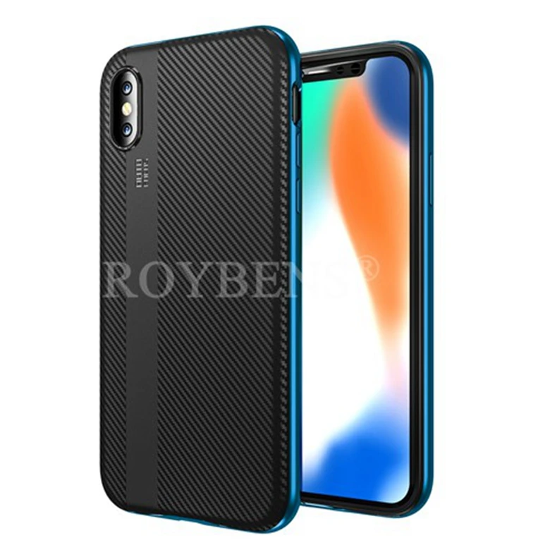 iPhone X Case (3)