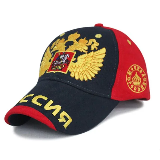 Новая мода для Олимпийских игр Россия Sochi Bosco бейсбольная Кепка Snapback шляпа летняя шляпа брендовая Повседневная кепка мужская и женская хип-хоп - Цвет: picture color  05