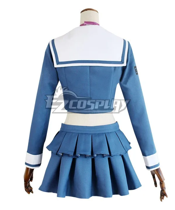 Костюм для косплея тенко чабашира из Danganronpa V3: Killing Harmony E001|cosplay costume|costume cosplaycosplay
