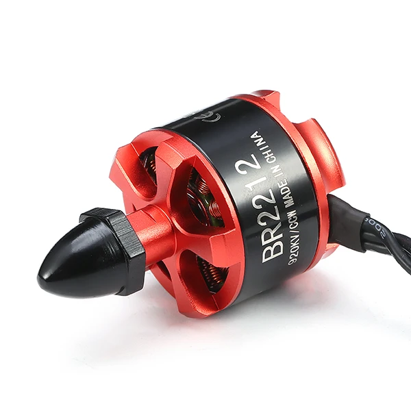 Racerstar Racing Edition 2212 BR2212 920KV 2-4S бесщеточный двигатель для 350 380 400 комплект рамы для радиоуправляемого квадрокоптера Accs