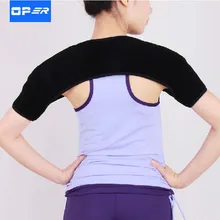 10 шт./партия, фабричное предложение, прочная Наплечная подушка, с двойным плечом, термо-Спорт