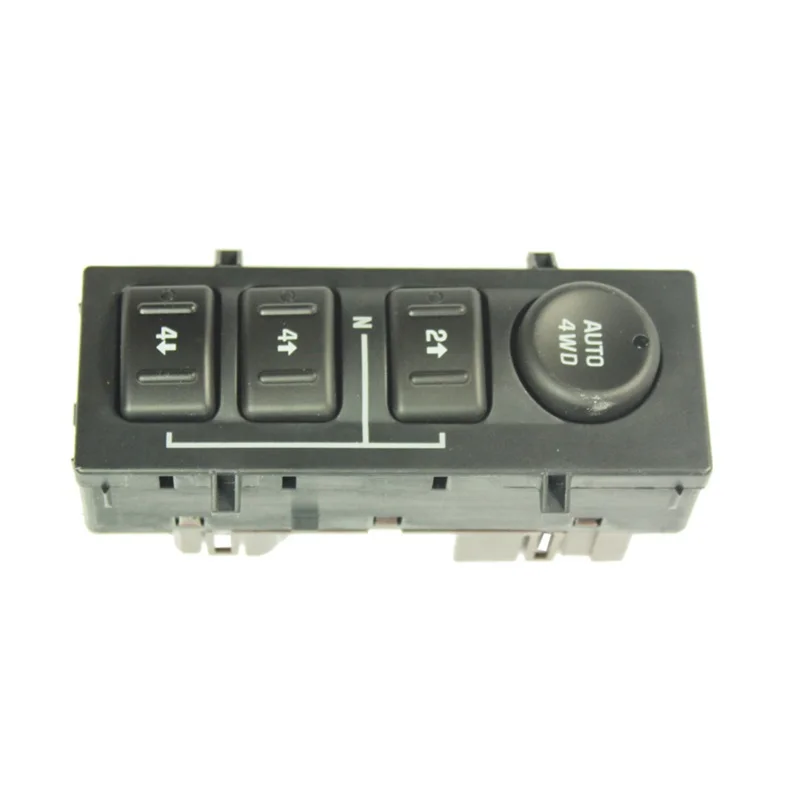 19259313 4WD 4x4 переключатель корпуса для Chevrolet GMC Cadillac 15136039 12318750 15164520|Переключатели и