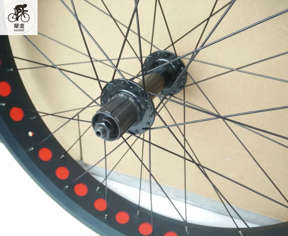 Top Kalosse Beach Bicycle wheels 20 inch Children bike wheel 20*4.0 tires 36 holes Beach bicycle fat bike 8/9/10S cassette 33 Top Kalosse Beach Bicycle wheels 20 inch Children bike wheel 20*4.0 tires 36 holes Beach bicycle fat bike 8/9/10S cassette 33