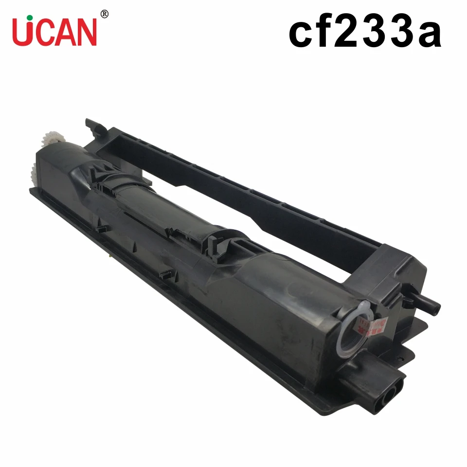 

CF233a 33a Toner Cartridge for HP Laserjet M106w MFP M134a M134fn Printer