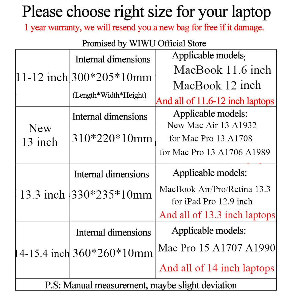 Водонепроницаемый чехол для ноутбука, чехол-бампер 11 12 13,3, ультратонкая сумка для ноутбука MacBook Air 13 15 MacBook Pro 13