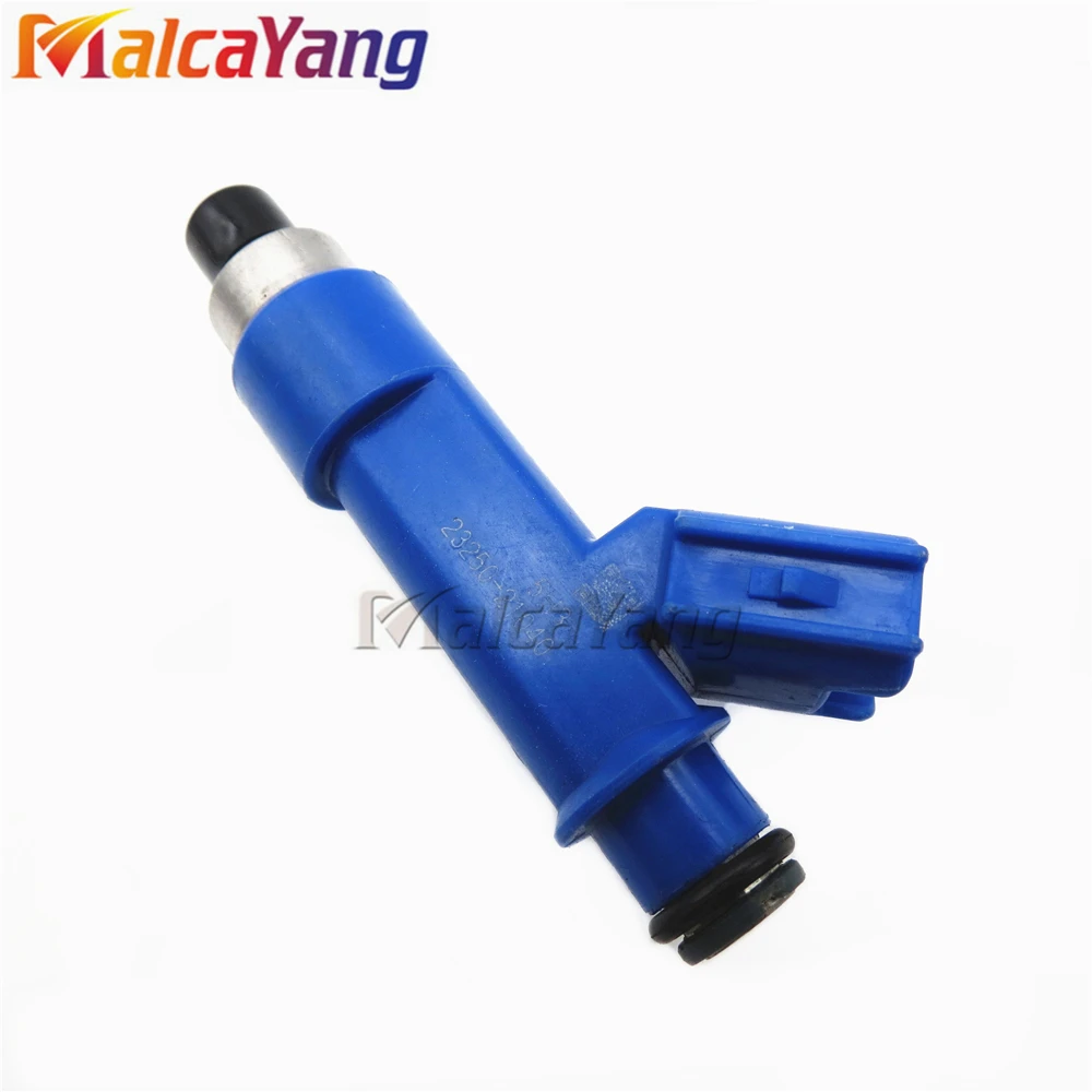 

100% Working Fuel Injectors For Toyota Yaris 2006-2014 1.5L L4 Fuel Injector Nozzle 1NZFE NCP131 23250-21040 2325021040