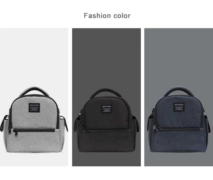 Bolsas p/ almoço
