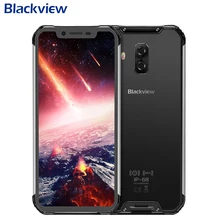  font b Blackview b font BV9600 Pro IP68 Waterproof Mobile Phone 6 21 AMOLED 6G