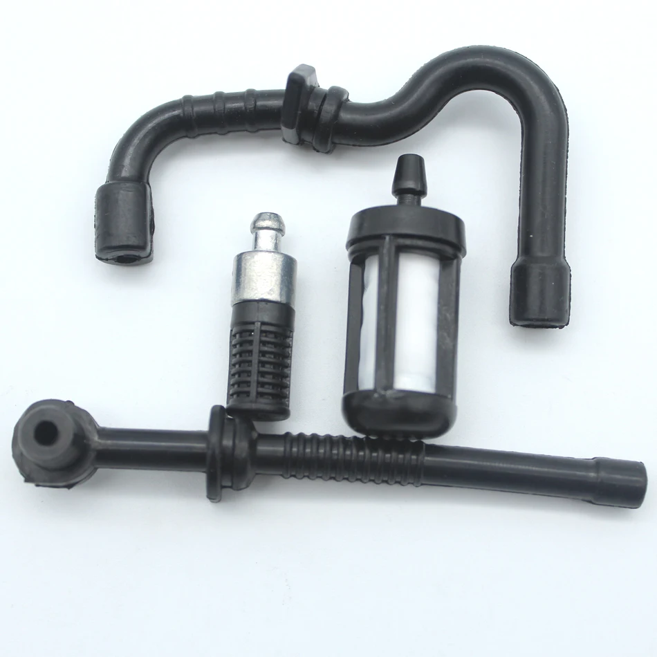 

Gas Fuel Oil Hose Line Filter Service Kit For STIHL MS180 MS170 MS 180 170 018 017 Gasoline Chainsaw Rubber Parts