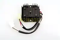 RD350DX XS500 XS750E XS850 XS1100 Energy efficient motorcycle voltage regulator rectifier with high quality HOT SALE !!!