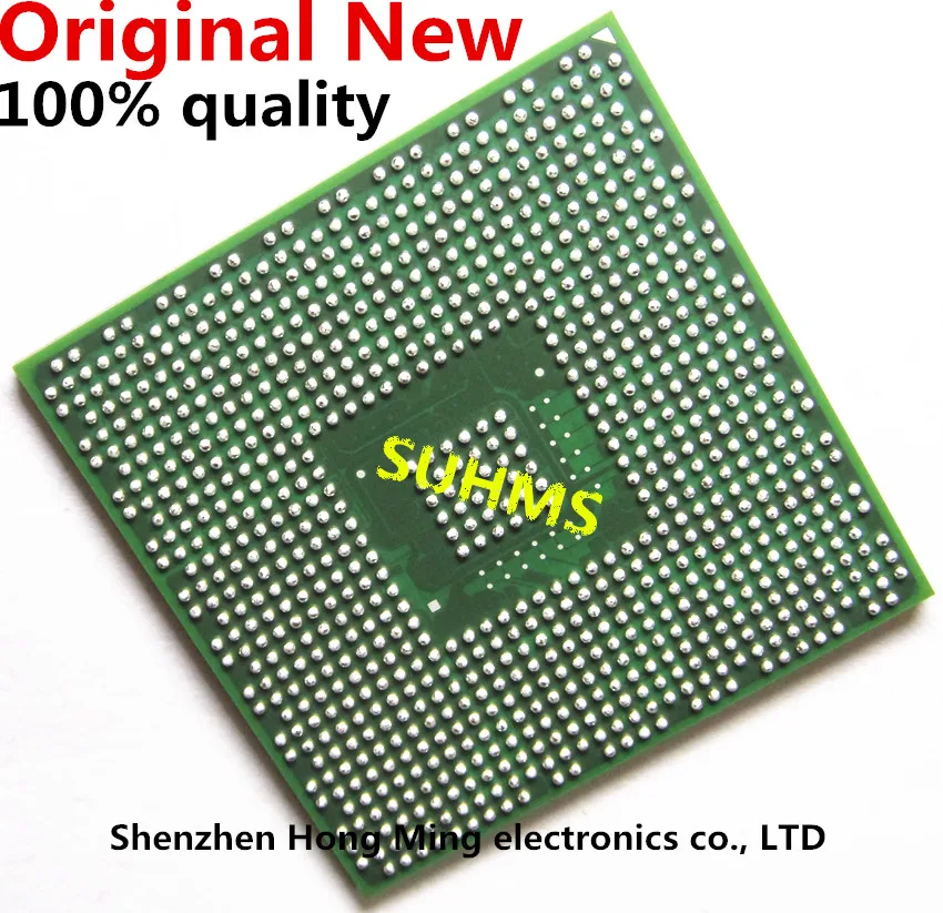 

100% New 216PMAKA12FG BGA Chipset