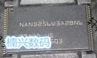 

20Pcs NAND256W3A2BN6E NAND256W3A2BN6 TSSOP48 new