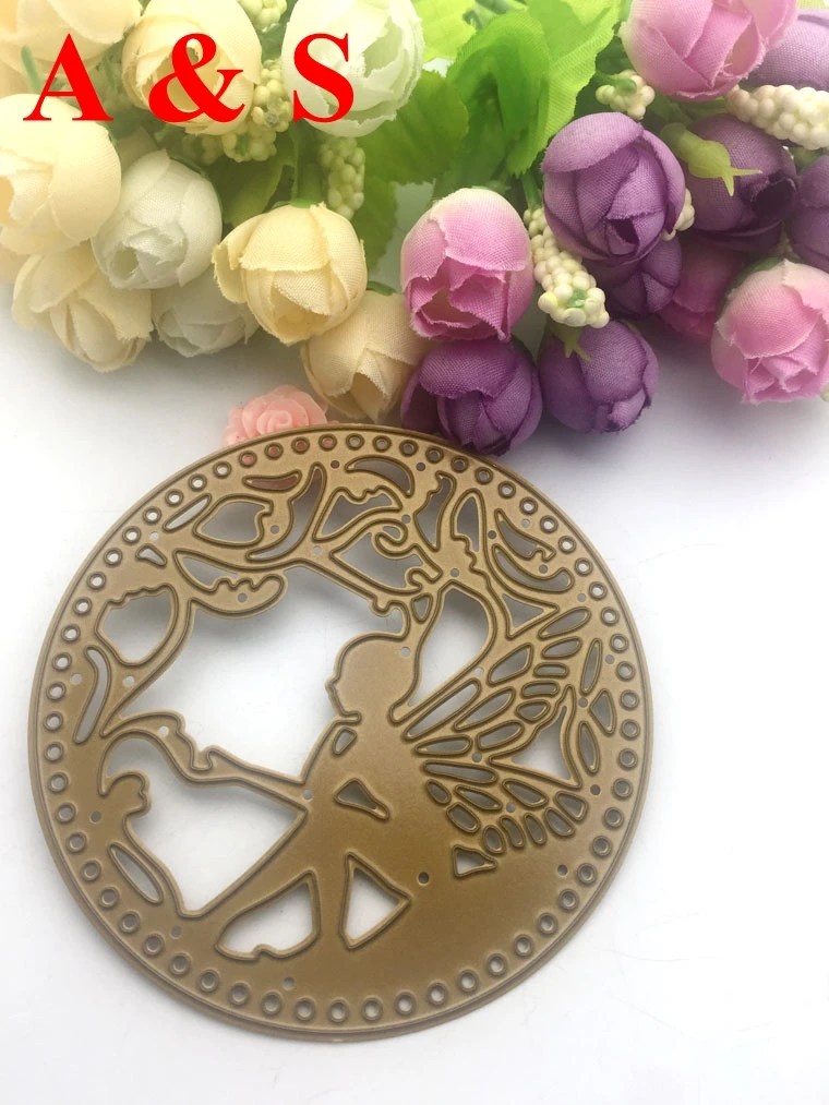  Q37 METAL CUTTING DIES Flower Scrapbook card invitation paper craft party decor embossing stencil c - 32828376120
