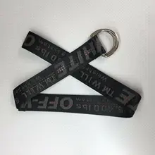 Off-White-Yellow-Belt-Gosha-Rubchinskiy-Length-Size-S-2XL-for-100cm-200cm эскиз 1 бело-желтый-пояс-Гоша-Рубчинский