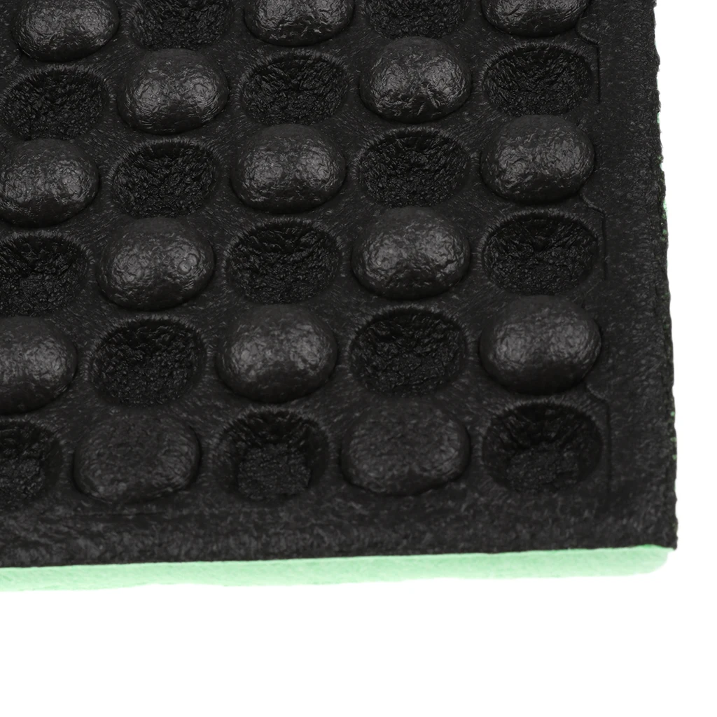None EVA Foam Foldable Seat Cuchion EVA Pad EVA Knee Camping Outdoor Cushion for Outdoor Camping Hiking Travell Accessories