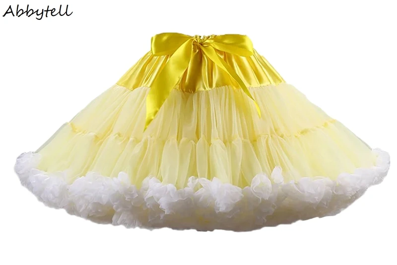 yellow-white