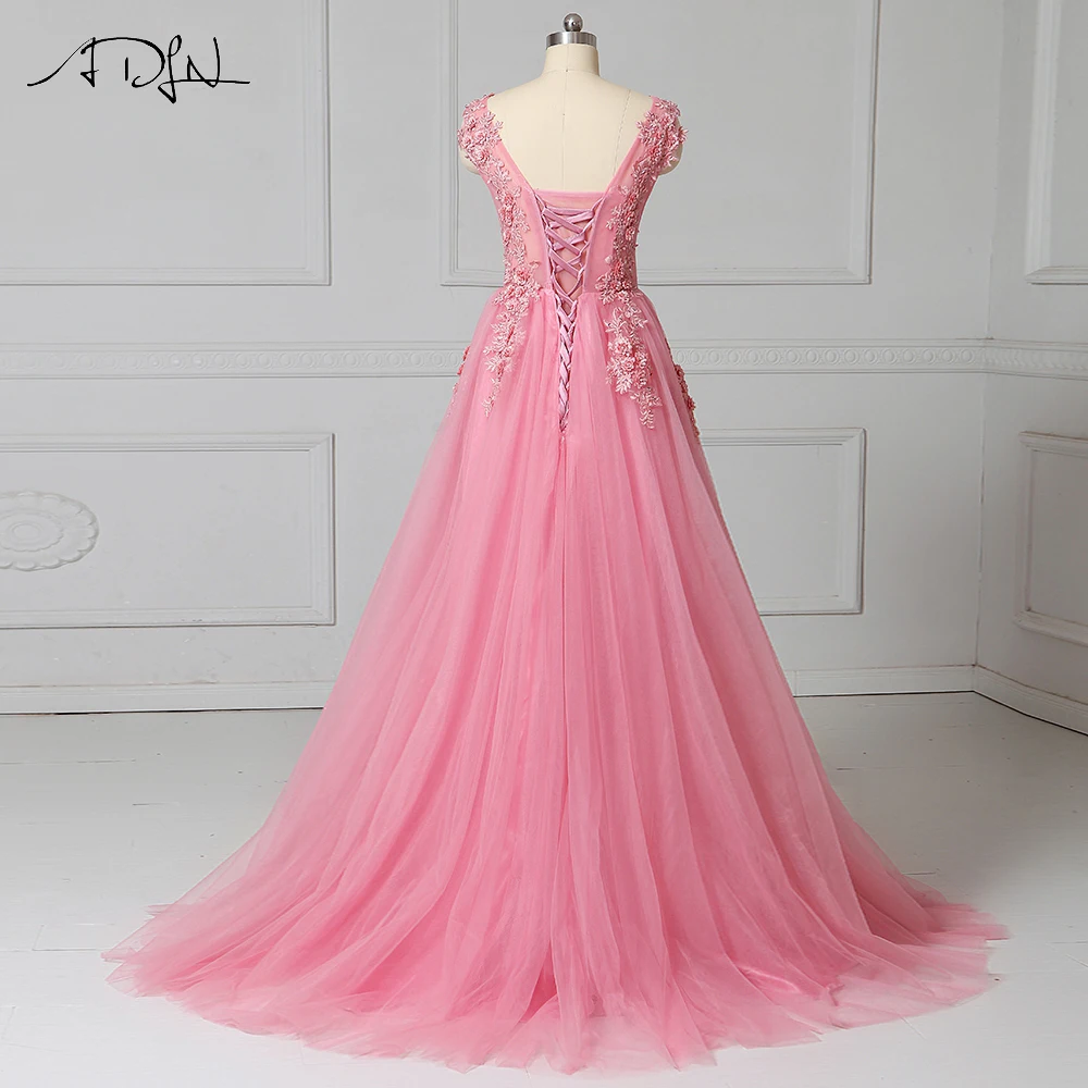 ADLN-New-Arrival-2017-Evening-Dress-A-line-Tulle-Sleeveless-Cheap-Prom-Dresses-Robe-De-Soiree (1)