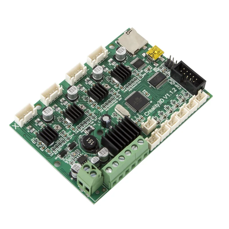 Ender-3 3D 24 V Peças Da Impressora