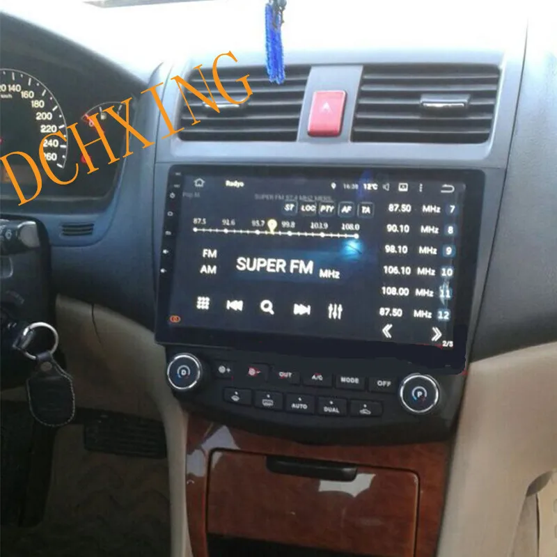 Perfect 10.1" Octa Core Android 9.0 8 core 64G ROM 4Gb RAM Car DVD Player for Honda ACCORD 7 2003-2007 GPS Radio stereo auto navigation 2 Perfect 10.1" Octa Core Android 9.0 8 core 64G ROM 4Gb RAM Car DVD Player for Honda ACCORD 7 2003-2007 GPS Radio stereo auto navigation 2