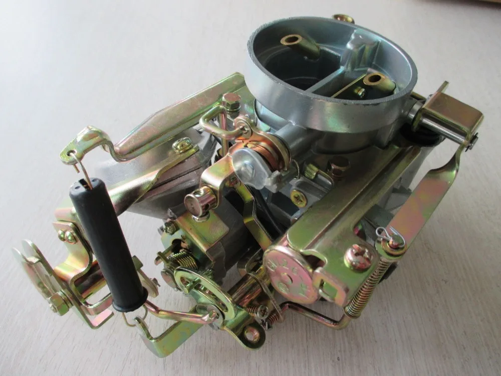 Карбюратор для Mazda NA/B1600 626 1984-pick Up Bongo Luce 616 Laser Capella, 1942-13-600