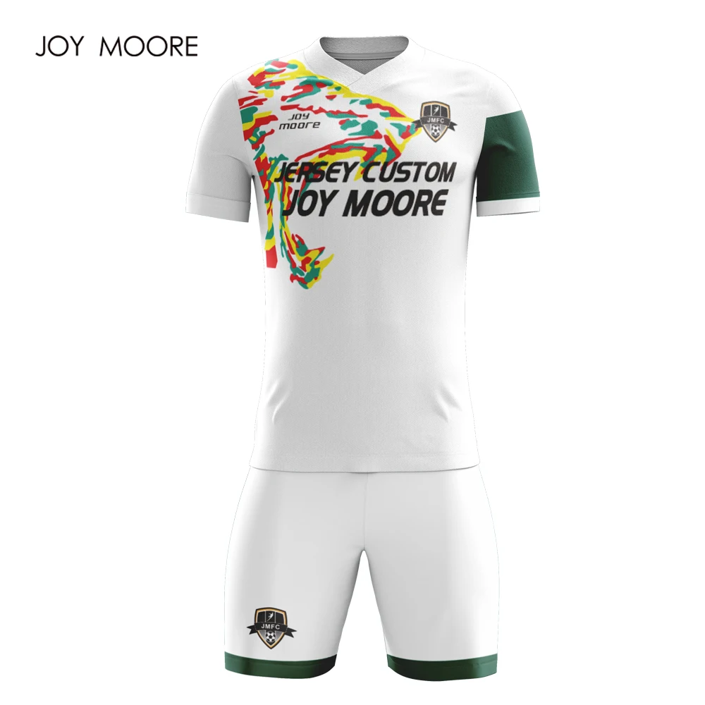 2019 soccer jerseys