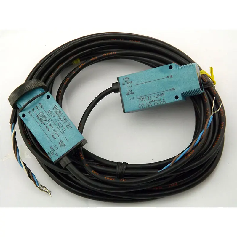 

The brand new original authentic American Honeywell - correlation photoelectric MHP - TE30L MHP - TR31L