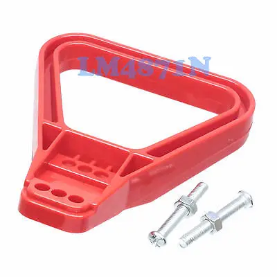 

Power Product SB175 Connector handle battery plug accessorie RED 995G3