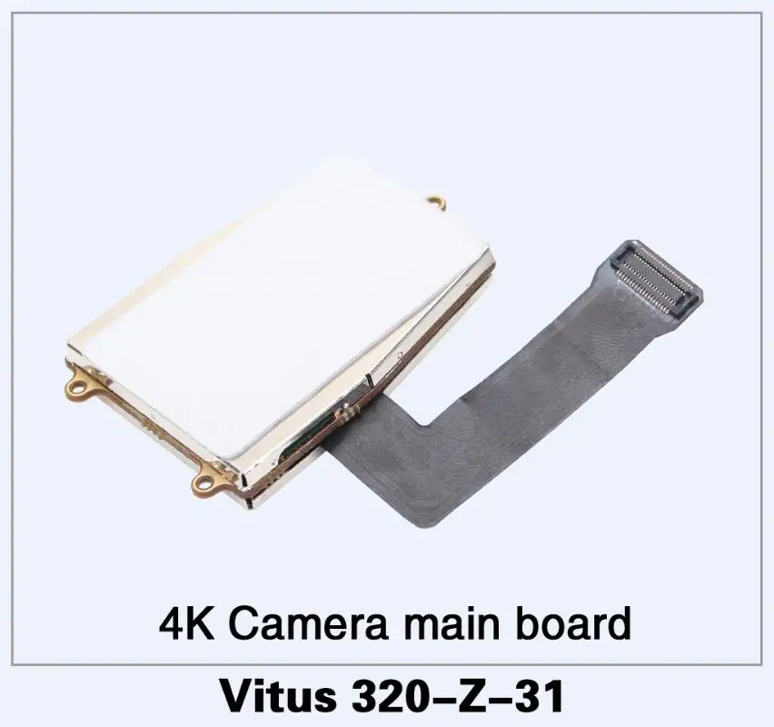

Walkera VITUS 320 RC Quadcopter spare parts Vitus 320-Z-31 4K Camera main board