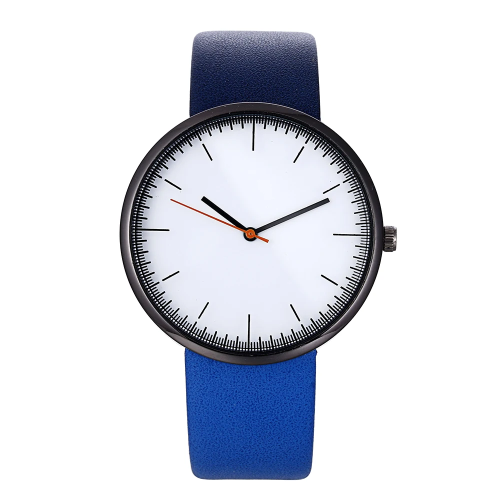 High Quality Casual Leather Women Watches Ladies Fashion Quartz Dress Watch Female Clock Relogio Feminino Montre Femme Horloges