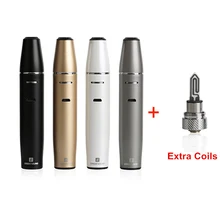 GreenSound TOBA ICOS with replace coil vape pen 1500mah Electronic cigarette vaporizer kit vaper cigarettes for vapor hookah GreenSound TOBA ICOS with replace coil vape pen 1500mah Electronic cigarette vaporizer kit vaper cigarettes for vapor hookah