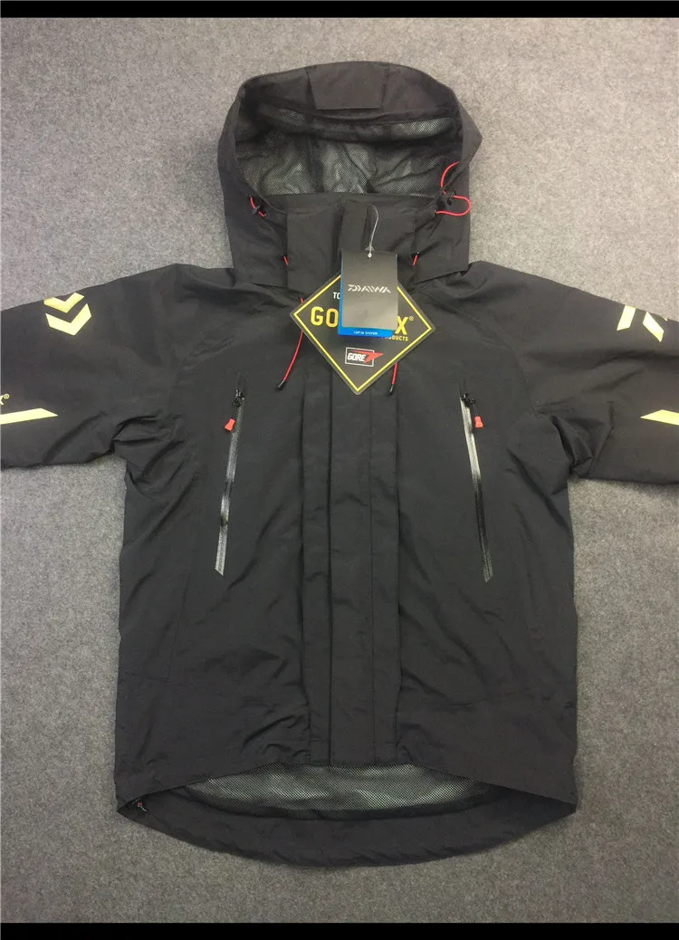 Inverno daiwa conjuntos de roupas de pesca