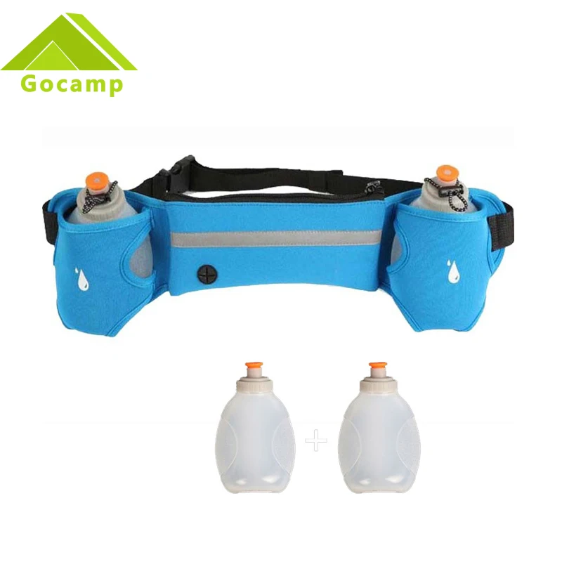 Prix pour En plein air Sport Cyclisme Course à pied sac Jogging Marche Taille Ceinture Sac Pack Deux Bouilloires D'eau Pot Titulaire Stander Avec 2 D'eau bouteilles Prix pour En plein air Sport Cyclisme Course à pied sac Jogging Marche Taille Ceinture Sac Pack Deux Bouilloires D'eau Pot Titulaire Stander Avec 2 D'eau bouteilles