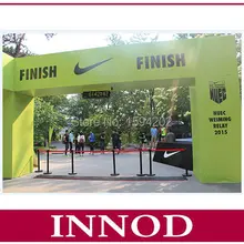 10dBi водонепроницаемый UHF RFID линейная поляризация подземный Спорт тайм напольный коврик антенна для видов спортивных спичек