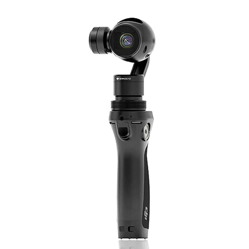 Dji Osmo Аккумулятор Купить