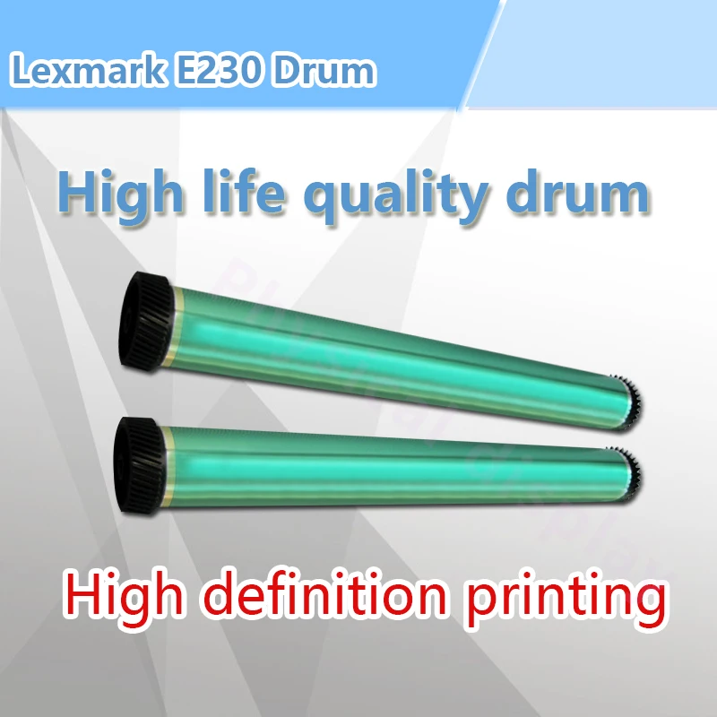 Applicable to Lexmark E230 drum core X203 X204N X340 X342 E250 E450dn photosensitive | Компьютеры и офис