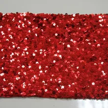 163 акция, горячая Распродажа, полностью китайский коврик с красными пайетками и коврик для подстилки,,, 4 шт./лот