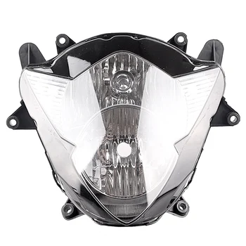 

Motorcycle Front Headlight Headlamp Head Light Lamp Assembly For Suzuki K5 GSXR1000 GSXR 1000 2005 2006