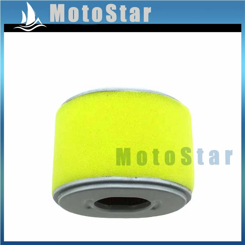 Воздушный фильтр для Honda 17210-ZE2-505 17210-ZE2-515 17210-ZE2-822 GX240 GX270
