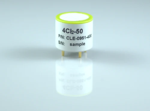 

4CL2-50 chlorine gas - 0-50 ppm