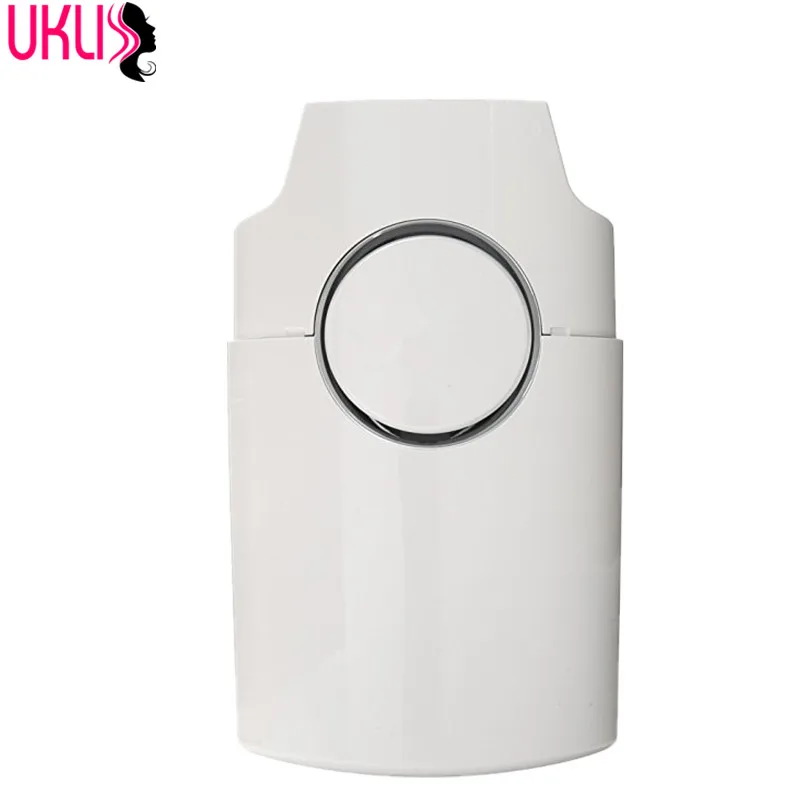 Newest Lluminage Me Chic Permanent Laser Hair Removal MINI IPL Hair Removal 200,000 Pulses Portable Epilator Permanent