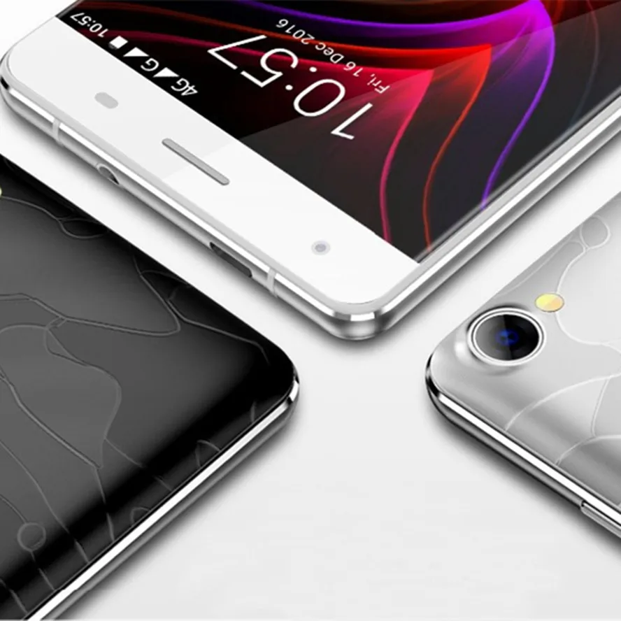 In Stock! Original New Original Oukitel C5 Pro 4G