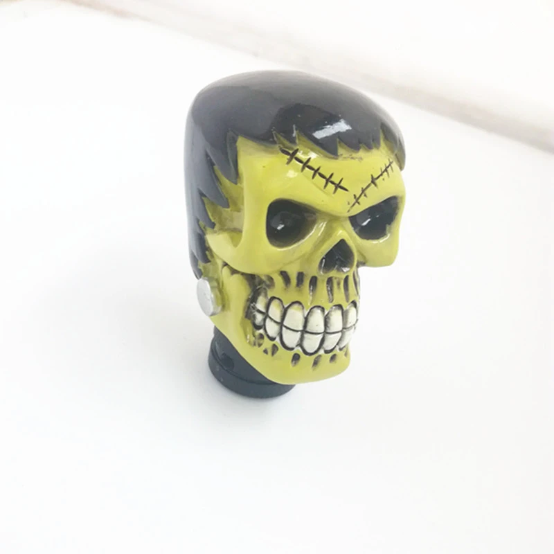 2017 caliente coche Manual MT cambios pomo del cambio de marchas/Universal Hulk cambio palanca/estilo de coche de palanca de cambios 2017 caliente coche Manual MT cambios pomo del cambio de marchas/Universal Hulk cambio palanca/estilo de coche de palanca de cambios