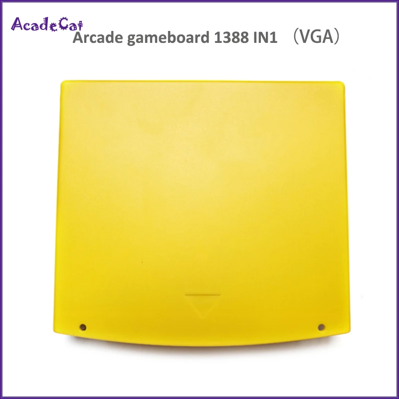 Мульти игра 1299/1388 в 1 PCB JAMMA аркадная игра доска VGA выход Pandora серии видео игра Коробка 6 S verion