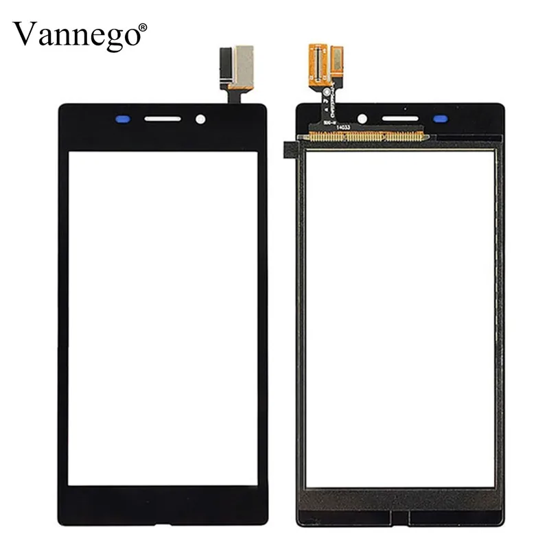 Vannego Touch Panel For Sony Xperia M2 S50H D2302 D2303