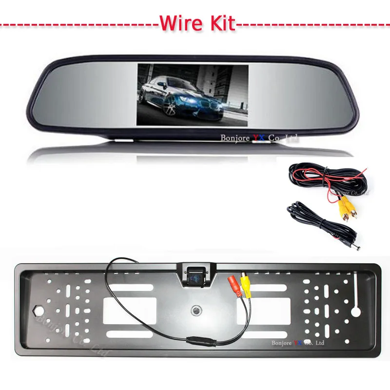 wire kit wudeng